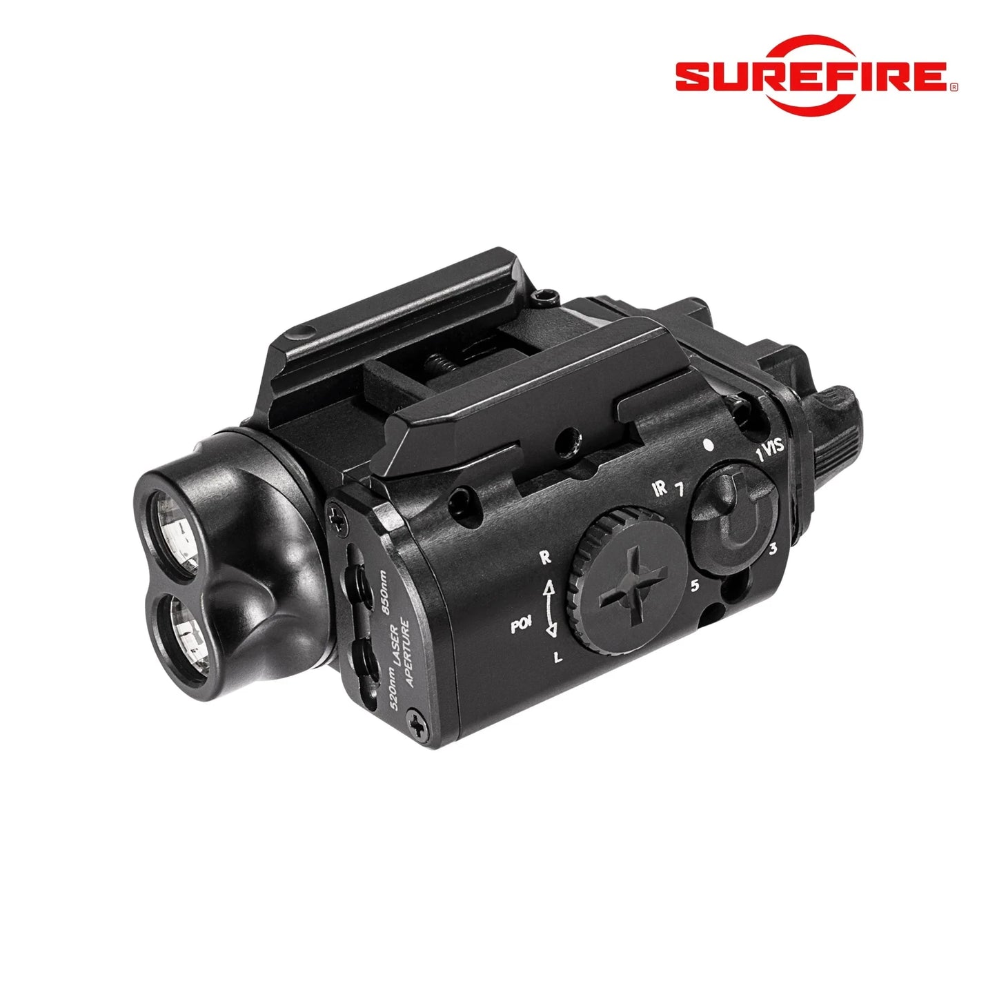 SureFire XVL2-IRC Pistol & Carbine LED Light and Laser Module System Weapon Light SureFire 