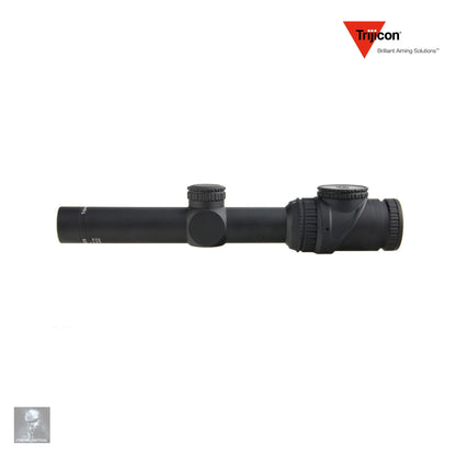 Trijicon AccuPoint 1-6x24 Rifle Scope MIL-Dot Crosshair w/ Green Dot Reticle - TR25-C-200095 Rifle Scope Trijicon 