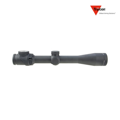 Trijicon AccuPoint 2.5-12.5x42 Rifle Scope Duplex Crosshair w/ Green Dot Reticle - TR26-C-200098 Rifle Scope Trijicon 