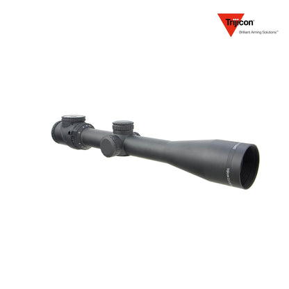 Trijicon AccuPoint 2.5-12.5x42 Rifle Scope Duplex Crosshair w/ Green Dot Reticle - TR26-C-200098 Rifle Scope Trijicon 