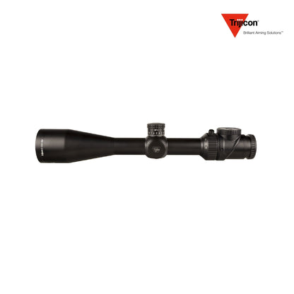 Trijicon AccuPoint 4-24x50 Rifle Scope MOA Ranging Crosshair w/ Green Dot Reticle - TR32-C-200157 Rifle Scope Trijicon 