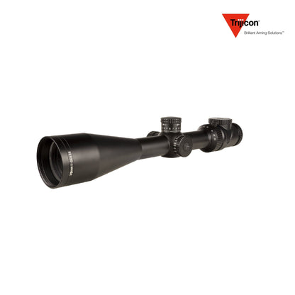 Trijicon AccuPoint 4-24x50 Rifle Scope MOA Ranging Crosshair w/ Green Dot Reticle - TR32-C-200157 Rifle Scope Trijicon 