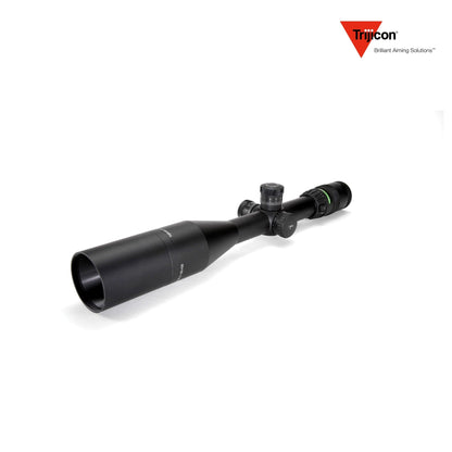 Trijicon AccuPoint 5-20x50 Rifle Scope MIL-Dot Crosshair w/ Green Dot Reticle - TR23-2G Rifle Scope Trijicon 