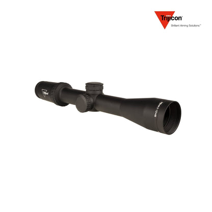 Trijicon Ascent 3-12x40 Rifle Scope BDC Target Holds Reticle - AT1240-C-2800002 Rifle Scope Trijicon 