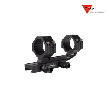 Trijicon Cantilever QR Mount 30mm 1.590" with Q-LOC - AC22041 Rifle Scope Mount Trijicon 