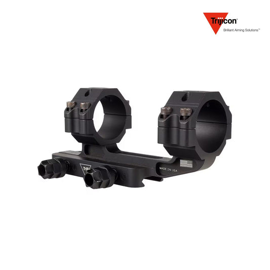 Trijicon Cantilever QR Mount 30mm 1.590" with Q-LOC - AC22041 Rifle Scope Mount Trijicon 