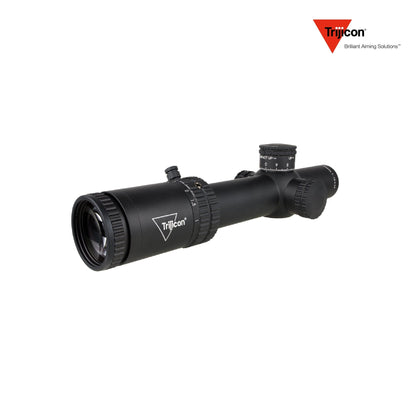 Trijicon Credo 1-10x28 FFP Rifle Scope MRAD Red/Green Segmented Circle Enhanced Reticle - CR1028-C-2900050 Rifle Scope Trijicon 