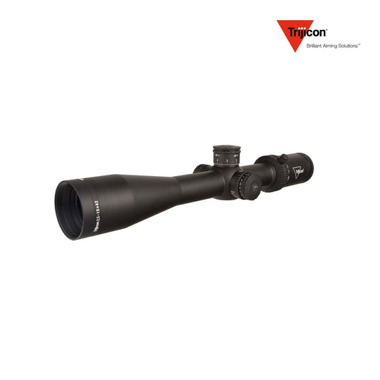 Trijicon Credo 2.5-15x42 Rifle Scope Red MRAD Center Dot Reticle - CR1542-C-2900034 Rifle Scope Trijicon 