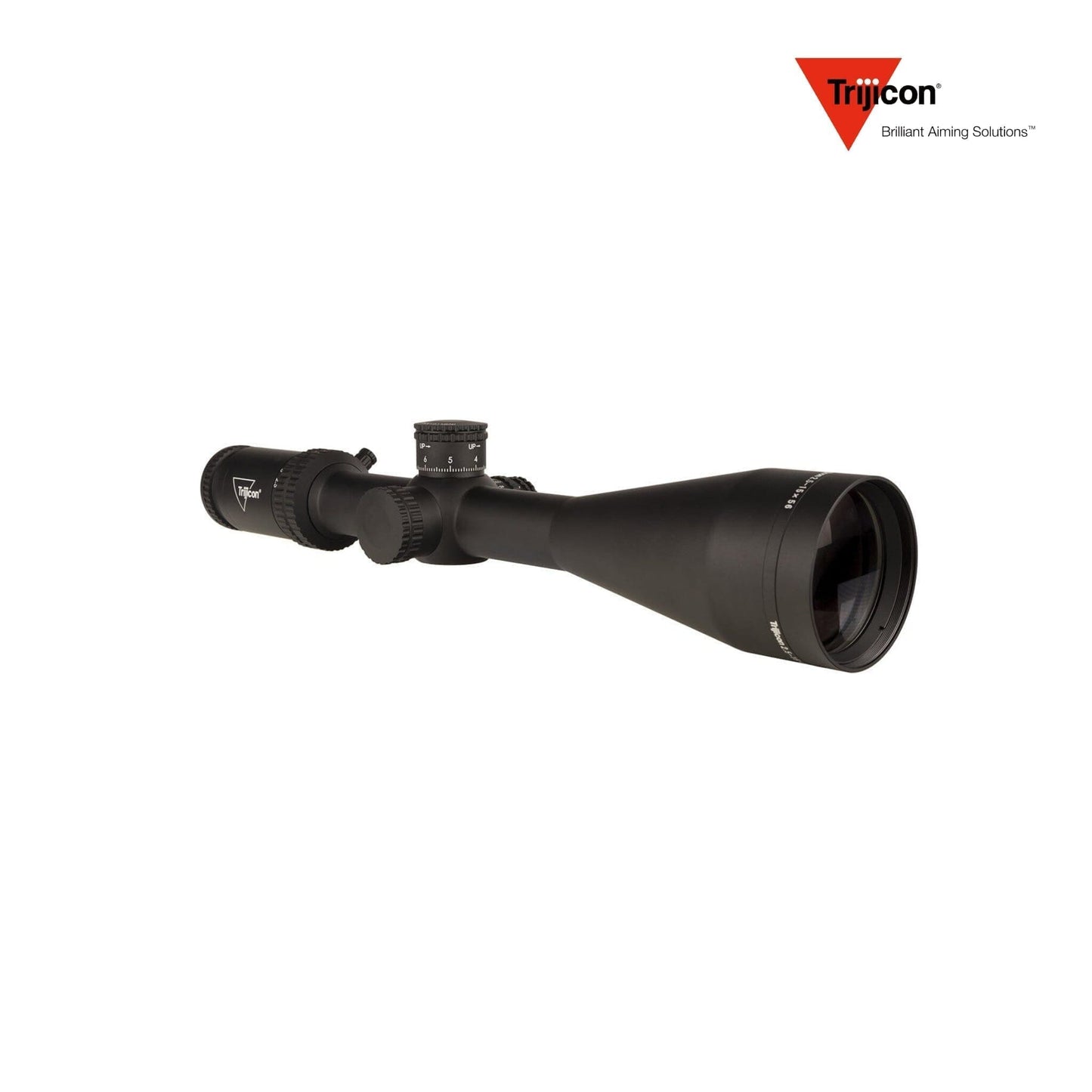 Trijicon Credo 2.5-15x56 Rifle Scope Red MRAD Center Dot Reticle - CR1556-C-2900036 Rifle Scope Trijicon 