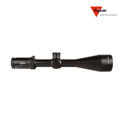 Trijicon Credo HX 2.5-15x56 Rifle Scope Red MOA Center Dot Reticle - CRHX1556-C-2900035 Rifle Scope Trijicon 