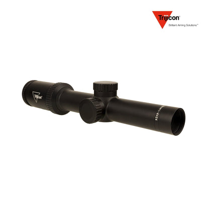 Trijicon Huron 1-4x24 SFP Rifle Scope BDC Hunter Holds Reticle - HR424-C-2700001 Rifle Scope Trijicon 