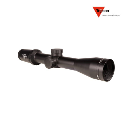 Trijicon Huron 3-12x40 Rifle Scope BDC Hunter Holds Reticle - HR1240-C-2700003 Rifle Scope Trijicon 