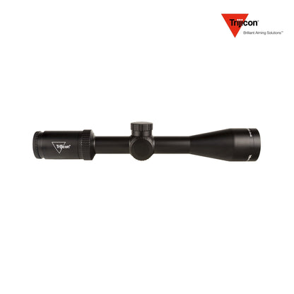 Trijicon Huron 3-9x40 SFP Rifle Scope BDC Hunter Holds Reticle - HR940-C-2700006 Rifle Scope Trijicon 