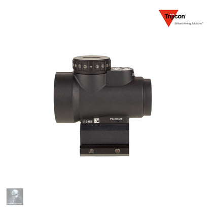 Trijicon MRO HD Red Dot Sight Full Co-Witness Mount - MRO-C-2200052 Red Dot Sight Trijicon 