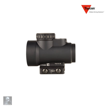 Trijicon MRO HD Red Dot Sight Low Mount - MRO-C-2200051 Red Dot Sight Trijicon 