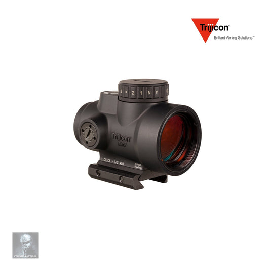 Trijicon MRO HD Red Dot Sight Low Mount - MRO-C-2200051 Red Dot Sight Trijicon 