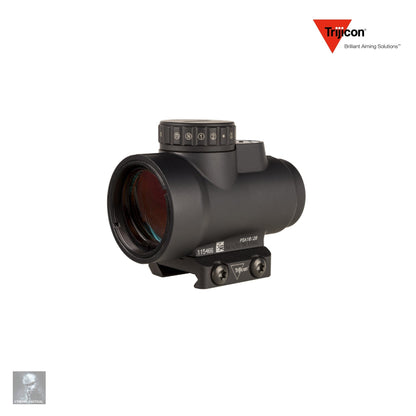 Trijicon MRO HD Red Dot Sight Low Mount - MRO-C-2200051 Red Dot Sight Trijicon 