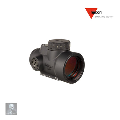 Trijicon MRO HD Red Dot Sight No Mount - MRO-C-2200050 Red Dot Sight Trijicon 