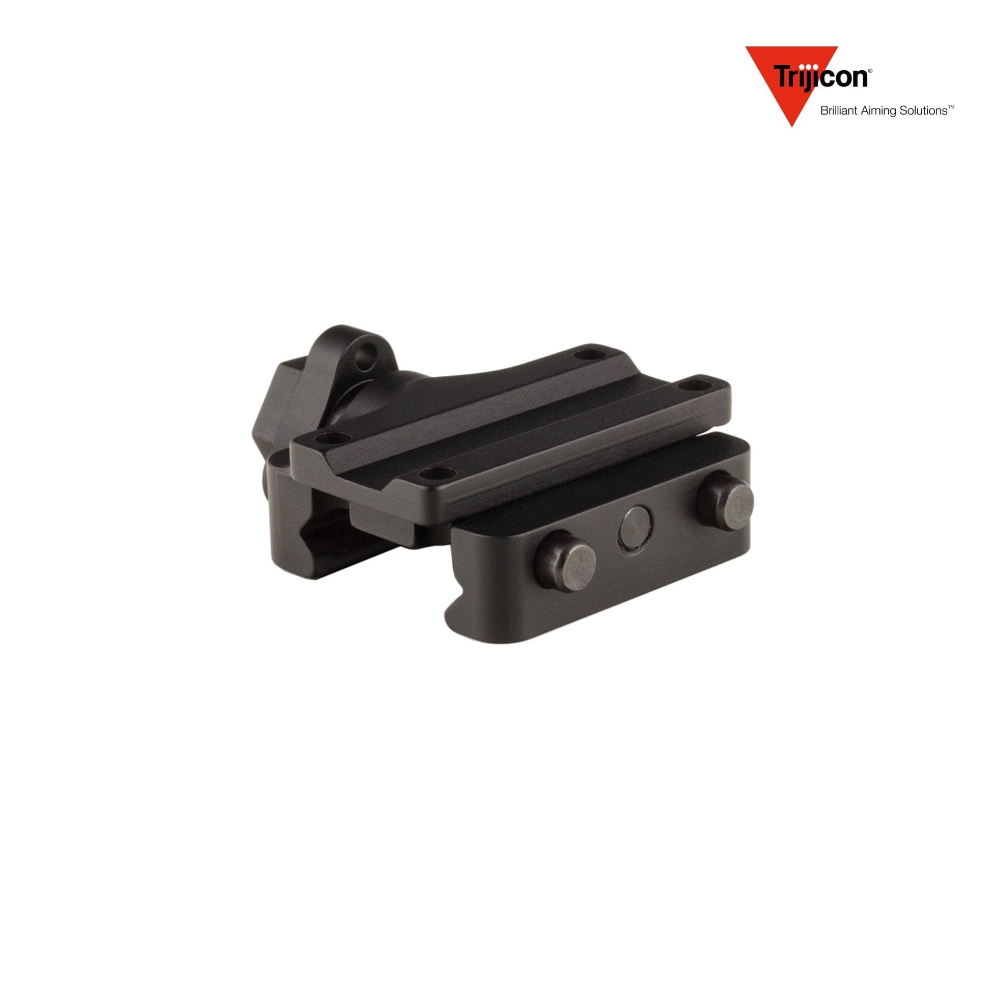 Trijicon MRO Low Weaver QD Mount with Q-LOC - AC32080 Red Dot Mount Trijicon 