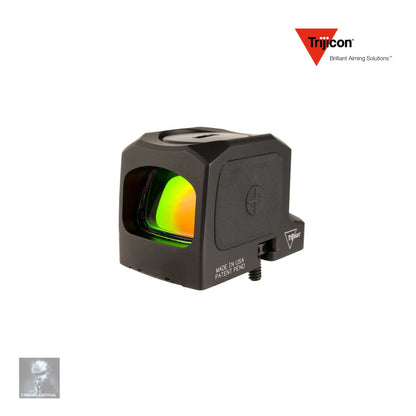 Trijicon RCR Red Dot Sight 3.25 MOA Dot Reticle - RCR1-C-3300001 Red Dot Sight Trijicon 