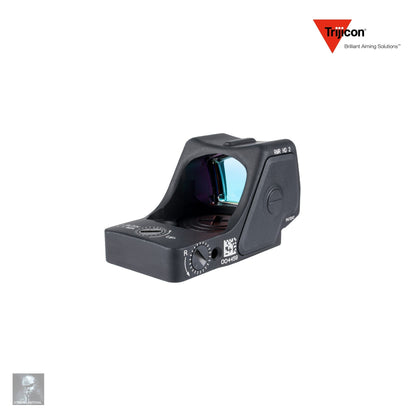 Trijicon RMR HD Red Dot Sight 1.0 MOA Dot Reticle - RMHD1-C-3200001 Red Dot Sight Trijicon 