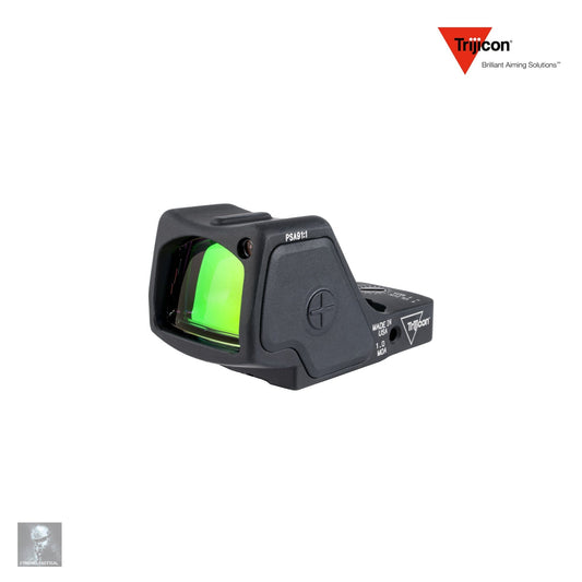 Trijicon RMR HD Red Dot Sight 1.0 MOA Dot Reticle - RMHD1-C-3200001 Red Dot Sight Trijicon 