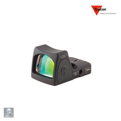 Trijicon RMR Type 2 Red Dot Sight Adj 1.0 MOA Dot Reticle - RM09-C-700742 Red Dot Sight Trijicon 