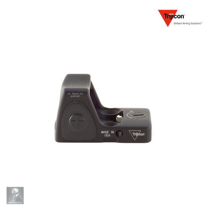 Trijicon RMR Type 2 Red Dot Sight Adj 3.25 MOA Dot Reticle - RM06-C-700672 Red Dot Sight Trijicon 