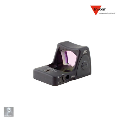 Trijicon RMR Type 2 Red Dot Sight Adj 6.5 MOA Dot Reticle - RM07-C-700679 Red Dot Sight Trijicon 