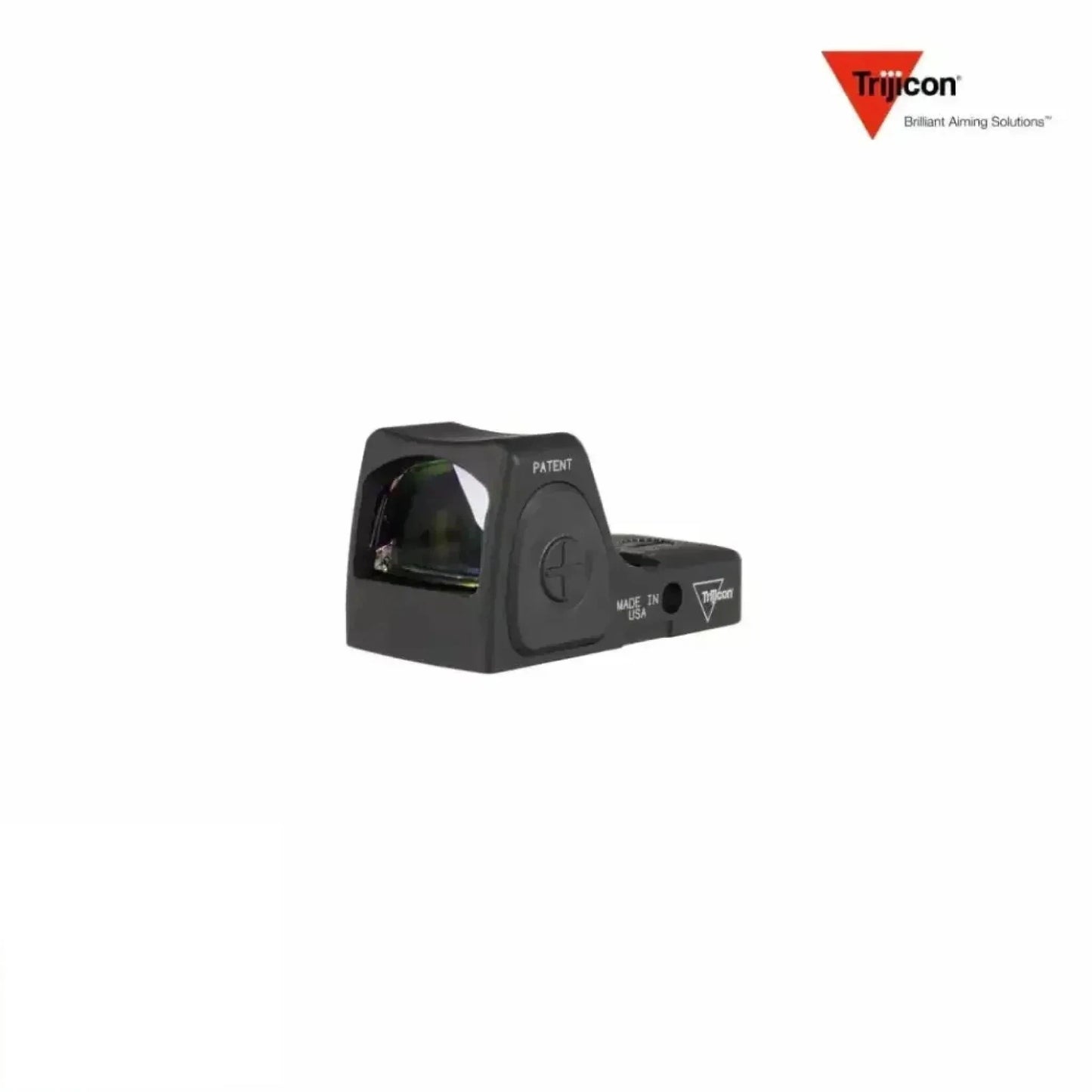 Trijicon RMRcc Red Dot Sight 3.25 MOA Dot Reticle - CC06-C-3100001 Red Dot Sight Trijicon 