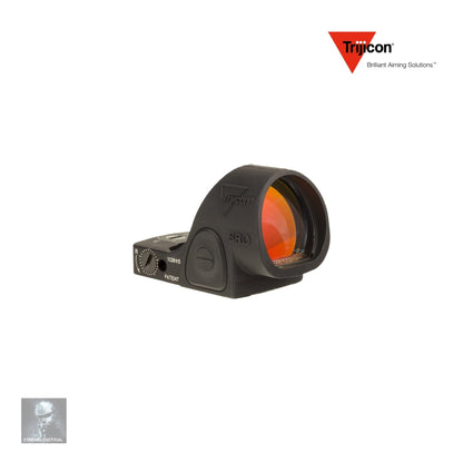 Trijicon SRO Red Dot Sight 1.0 MOA Dot Reticle - SRO1-C-2500001 Red Dot Sight Trijicon 