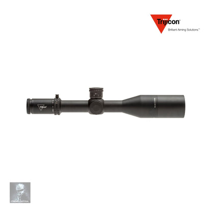 Trijicon Tenmile 4.5-30x56 FFP Rifle Scope Illum. MOA Precision Tree Reticle - TM3056-C-3000012 Rifle Scope Trijicon 