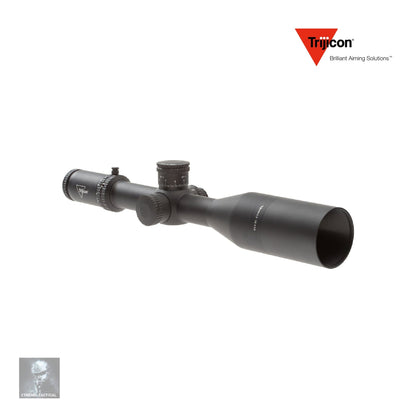 Trijicon Tenmile 4.5-30x56 FFP Rifle Scope Illum. MRAD Precision Tree Reticle - TM3056-C-3000013 Rifle Scope Trijicon 