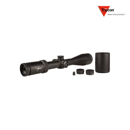 Trijicon Tenmile 6-24x50 SFP Rifle Scope Green MRAD Ranging Reticle - TM62450-C-3000006 Rifle Scope Trijicon 