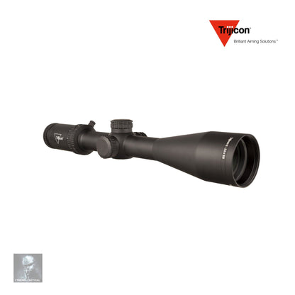 Trijicon Tenmile 6-24x50 SFP Rifle Scope Red MRAD Ranging Reticle - TM62450-C-3000005 Rifle Scope Trijicon 