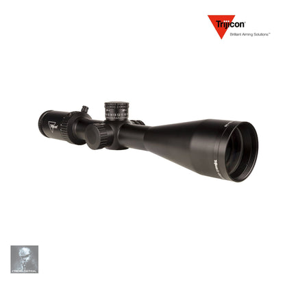 Trijicon Tenmile HX 5-25x50 SFP Rifle Scope Red MOA Center Dot Reticle - TMHX2550-C-3000010 Rifle Scope Trijicon 