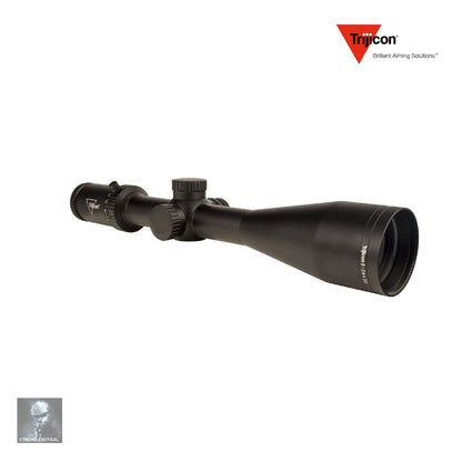 Trijicon Tenmile HX 6-24x50 SFP Rifle Scope Illum. Green MOA Ranging Reticle - TMHX2450-C-3000004 Rifle Scope Trijicon 